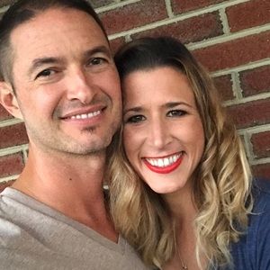 Meet your Posher, Christa